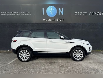 Used Land Rover Range Rover Evoque 2014 for sale - 79442574: Photo