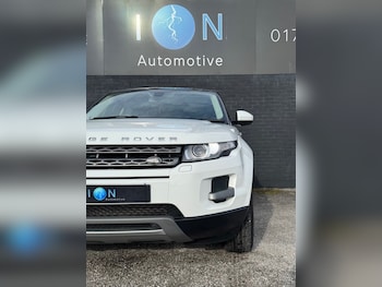 Used Land Rover Range Rover Evoque 2014 for sale - 79442574: Photo