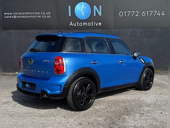 Used MINI Countryman 2014 for sale - 79442578: Photo