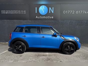 Used MINI Countryman 2014 for sale - 79442578: Photo