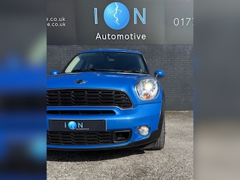 Used MINI Countryman 2014 for sale - 79442578: Photo