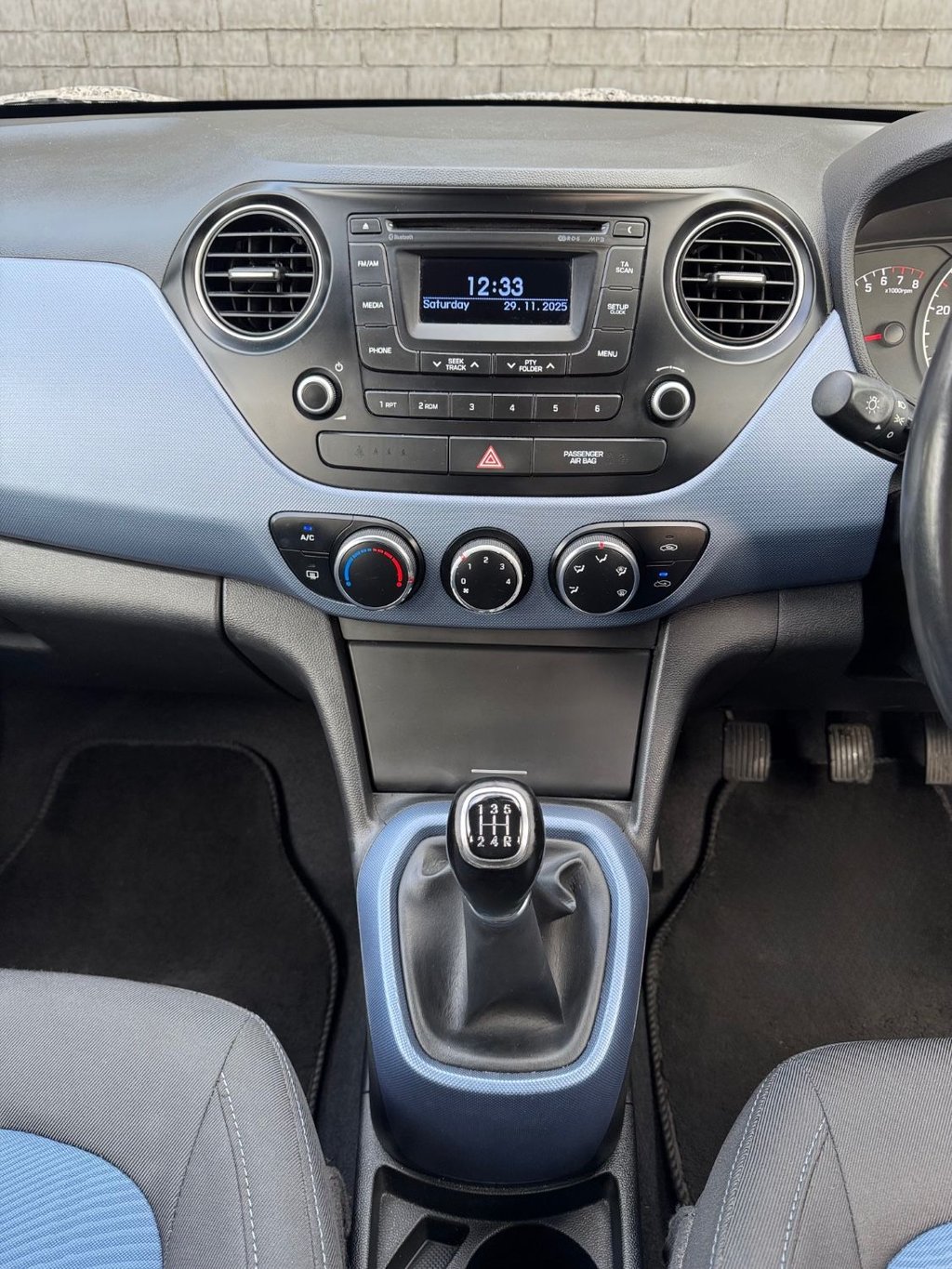 Used Hyundai i10 2015 for sale - 76751336: Photo 17