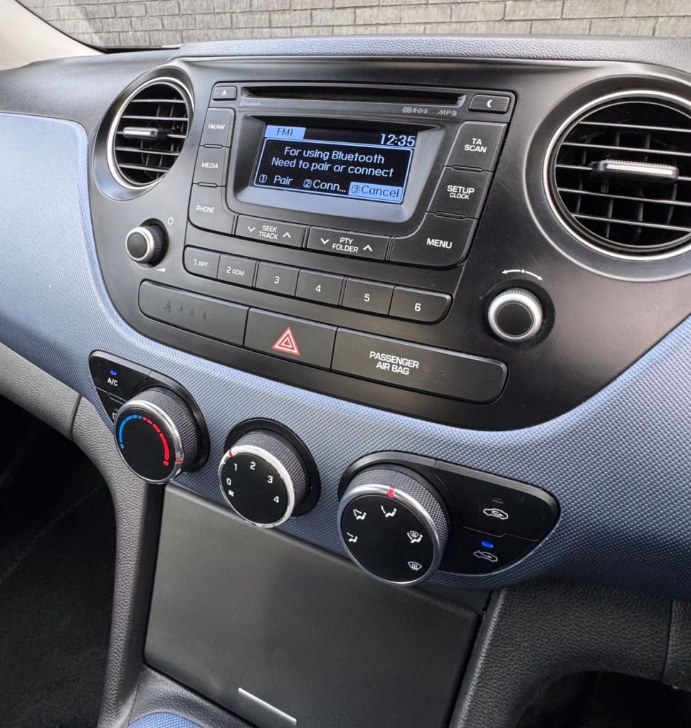 Used Hyundai i10 2015 for sale - 76751336: Photo 20