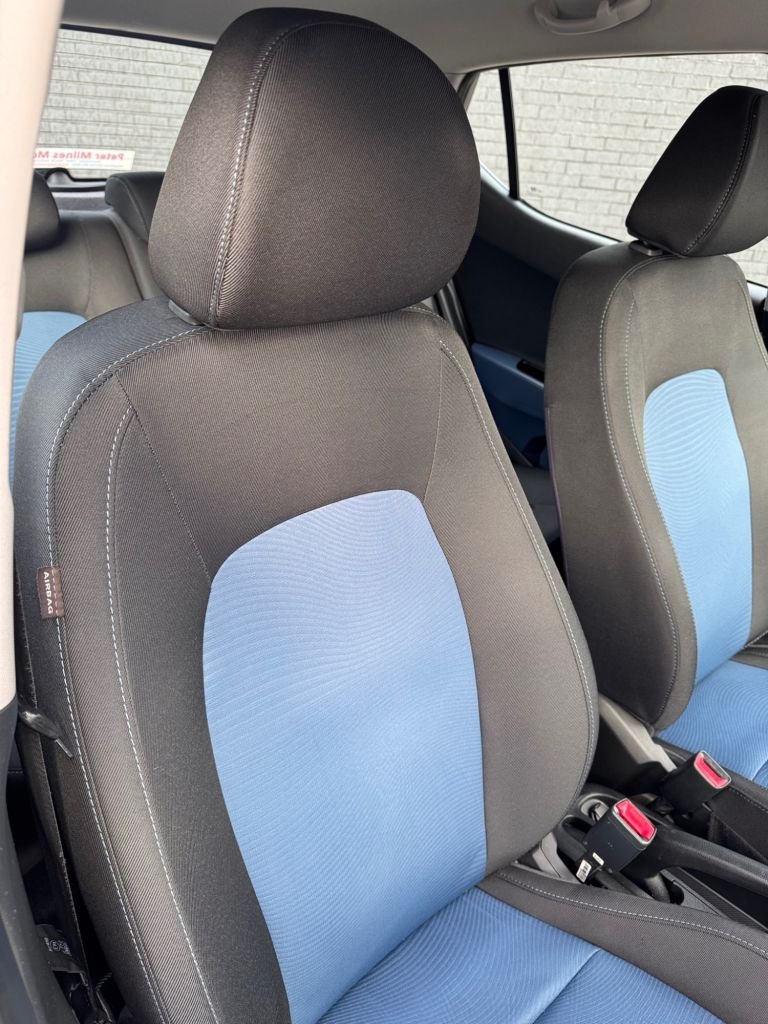 Used Hyundai i10 2015 for sale - 76751336: Photo 28