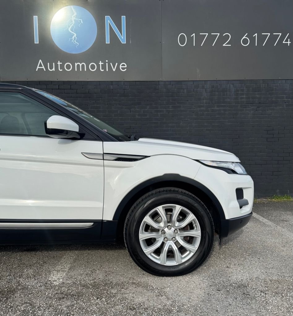 Used Land Rover Range Rover Evoque 2014 for sale - 77638152: Photo 11