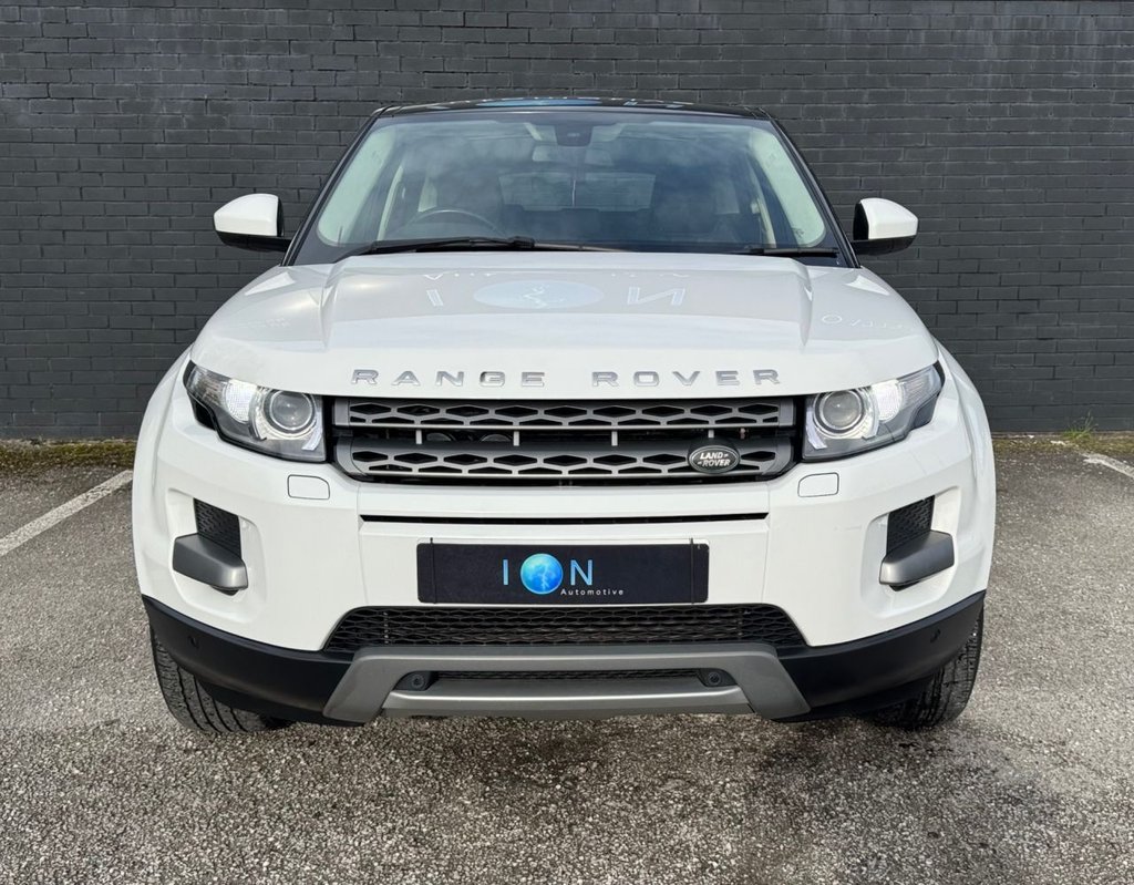 Used Land Rover Range Rover Evoque 2014 for sale - 77638152: Photo 13