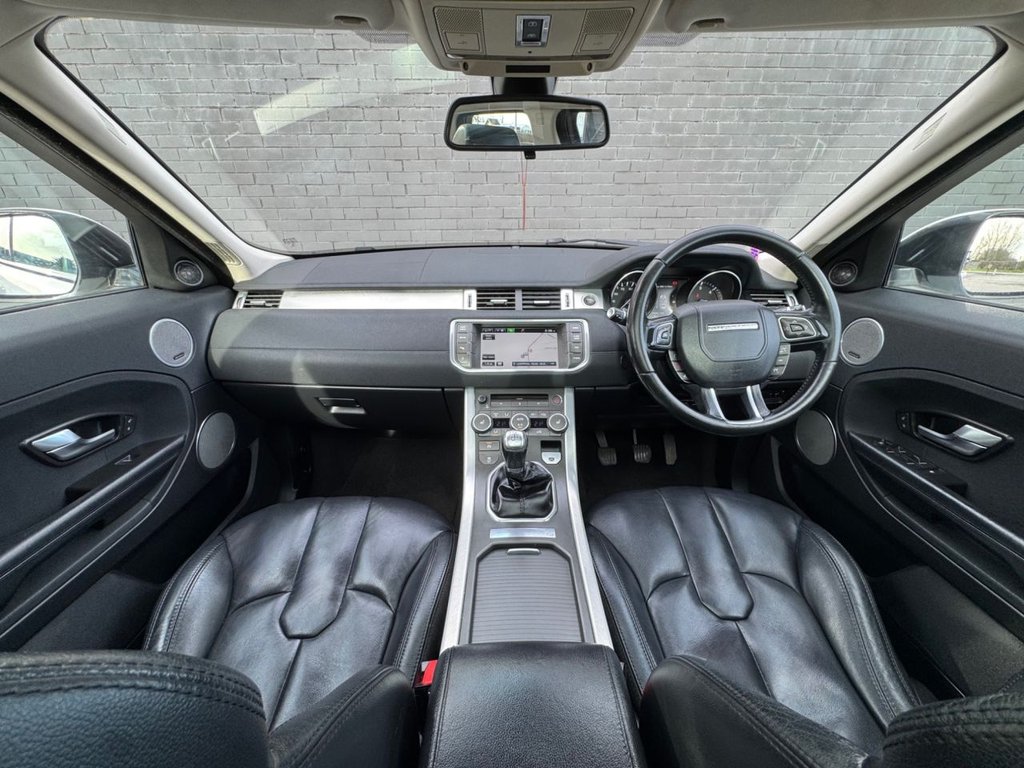Used Land Rover Range Rover Evoque 2014 for sale - 77638152: Photo 15