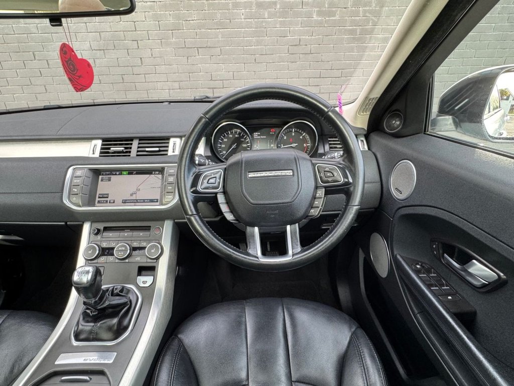 Used Land Rover Range Rover Evoque 2014 for sale - 77638152: Photo 17