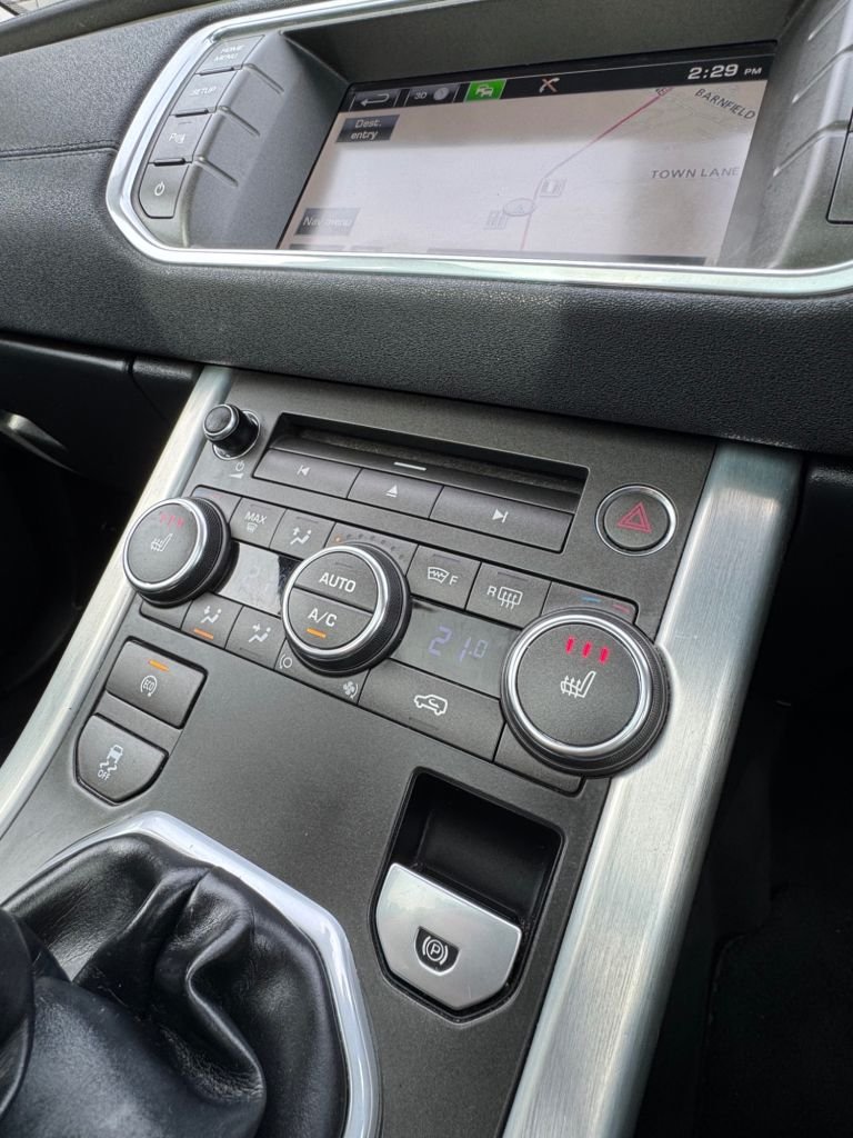 Used Land Rover Range Rover Evoque 2014 for sale - 77638152: Photo 18