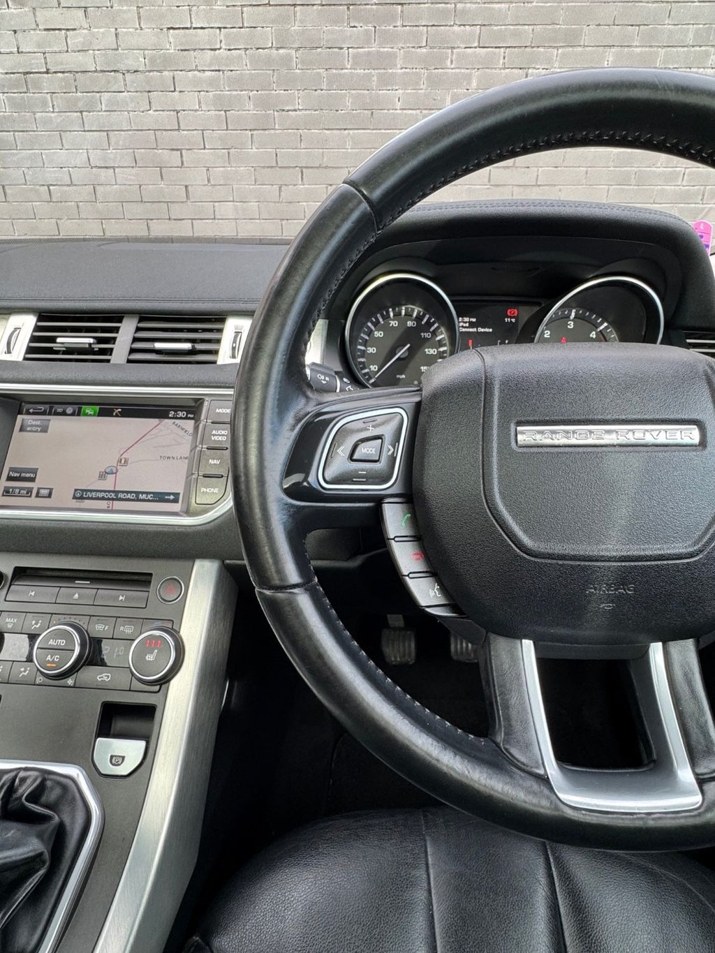 Used Land Rover Range Rover Evoque 2014 for sale - 77638152: Photo 20