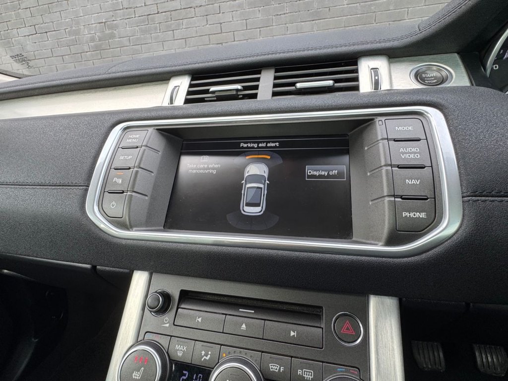 Used Land Rover Range Rover Evoque 2014 for sale - 77638152: Photo 22