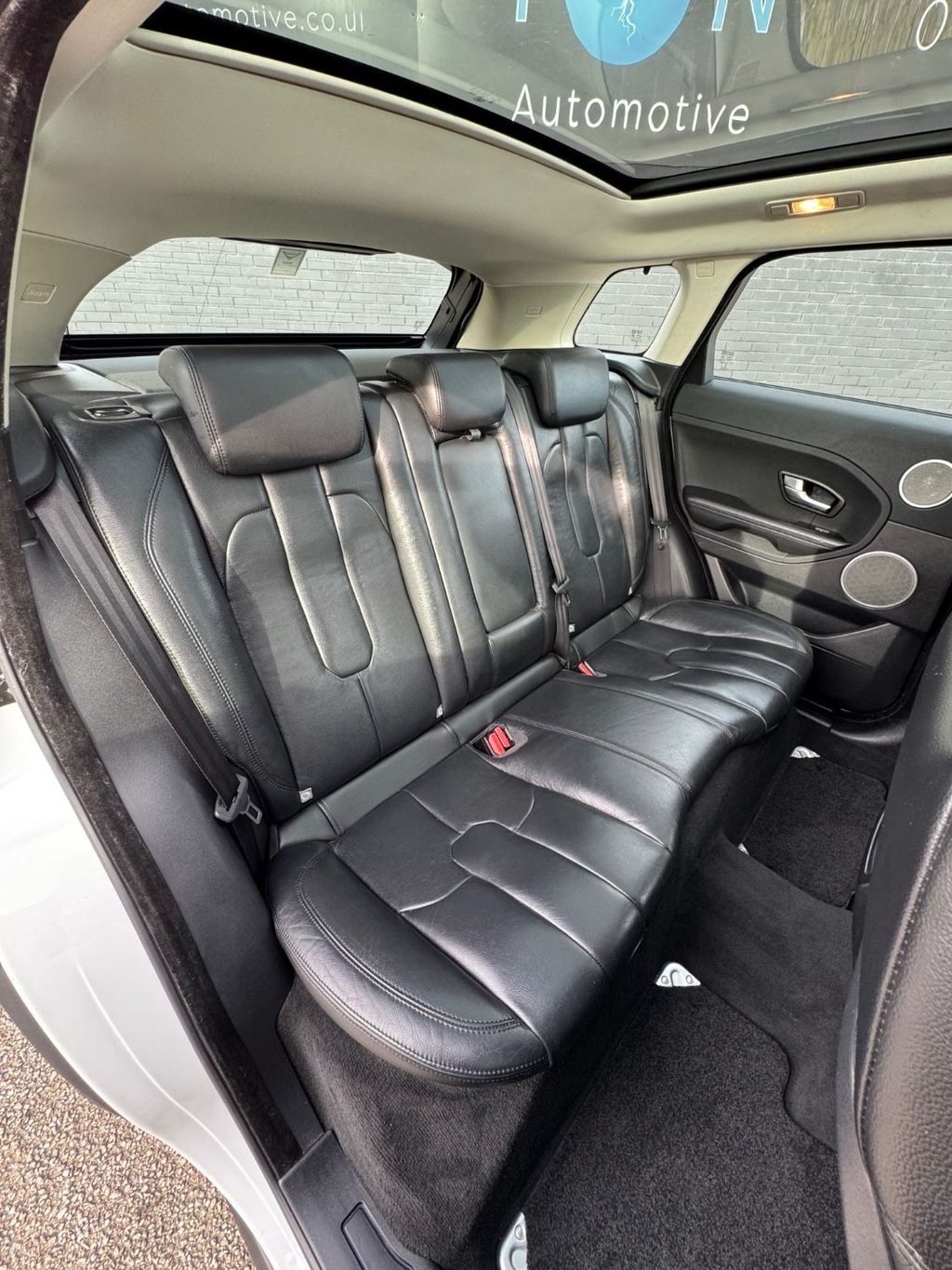 Used Land Rover Range Rover Evoque 2014 for sale - 77638152: Photo 24