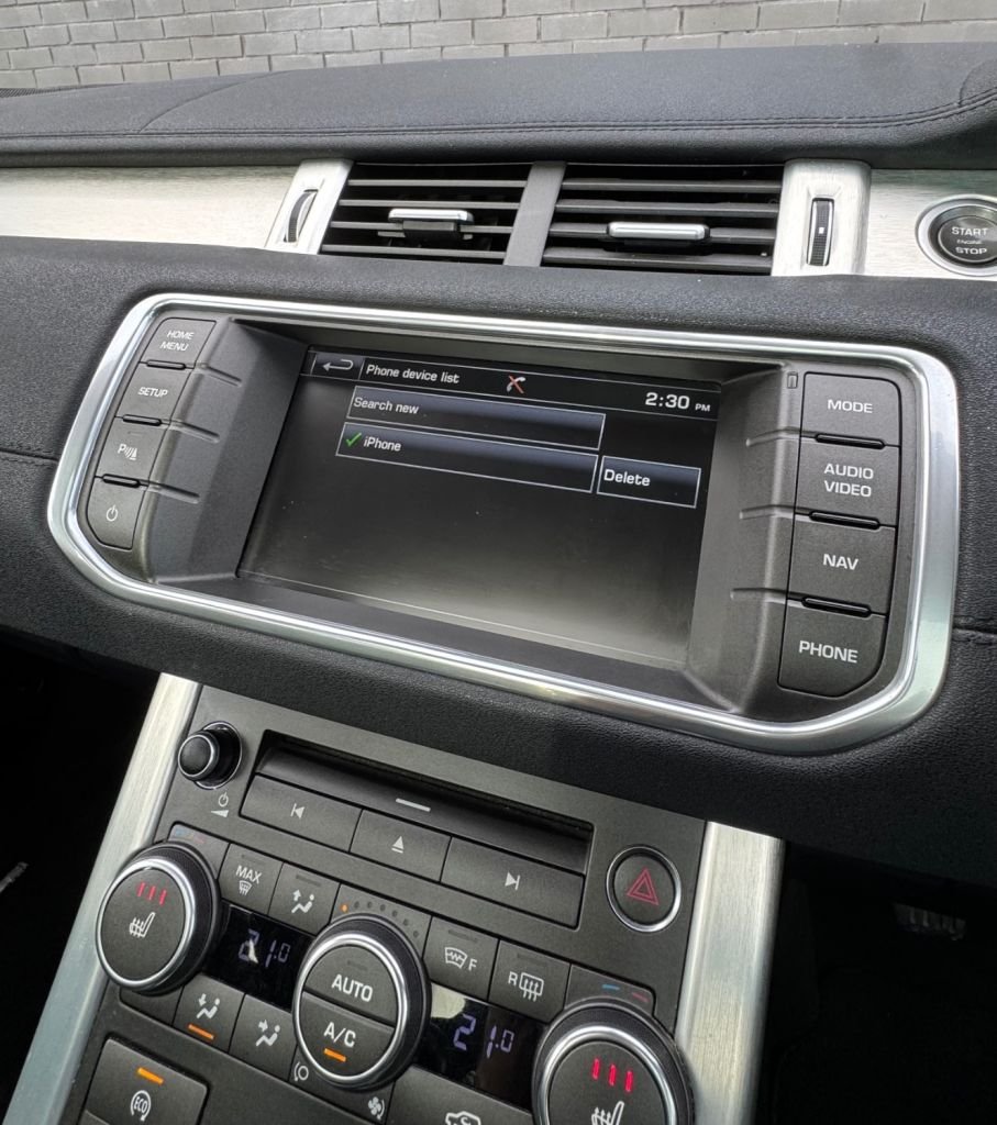 Used Land Rover Range Rover Evoque 2014 for sale - 77638152: Photo 26