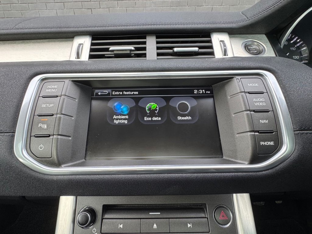 Used Land Rover Range Rover Evoque 2014 for sale - 77638152: Photo 28