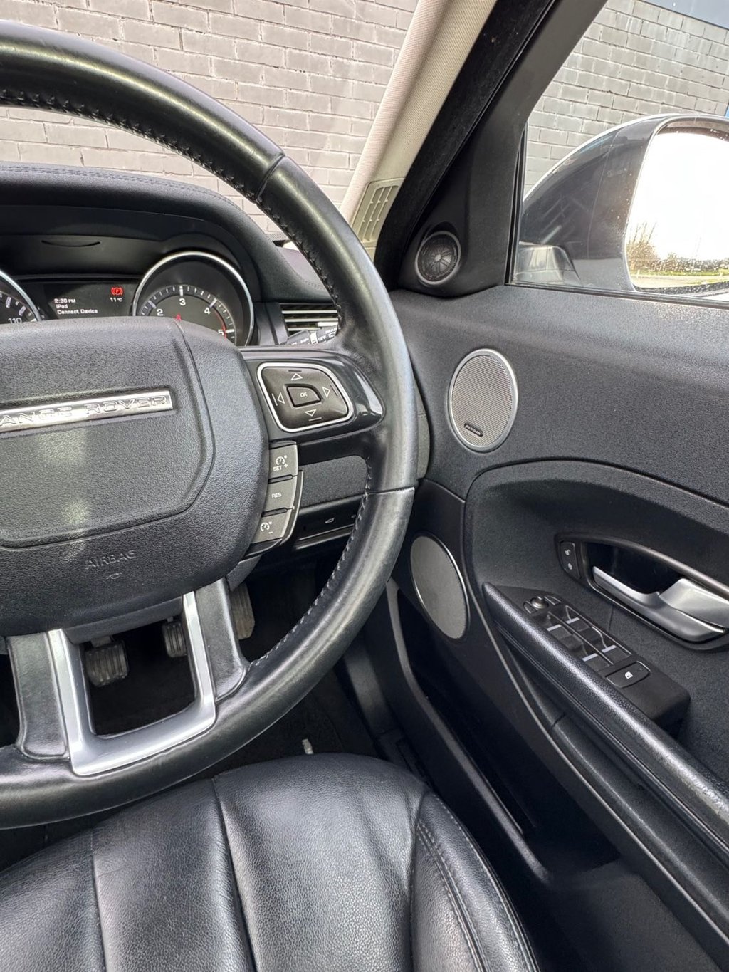 Used Land Rover Range Rover Evoque 2014 for sale - 77638152: Photo 29