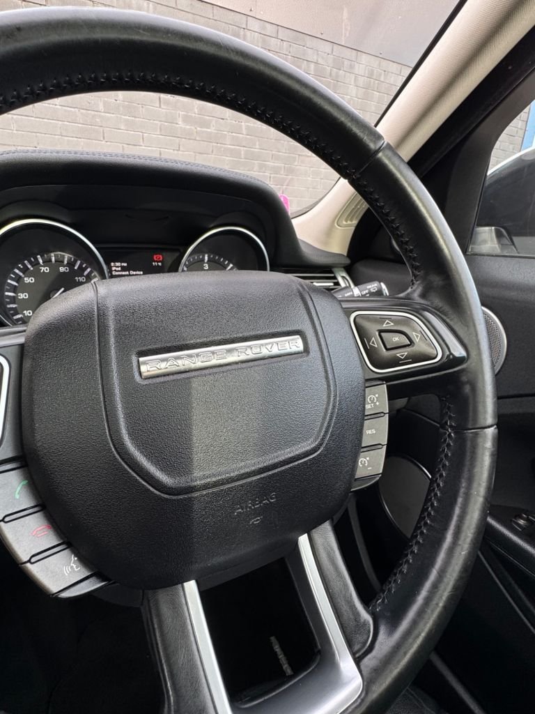 Used Land Rover Range Rover Evoque 2014 for sale - 77638152: Photo 31