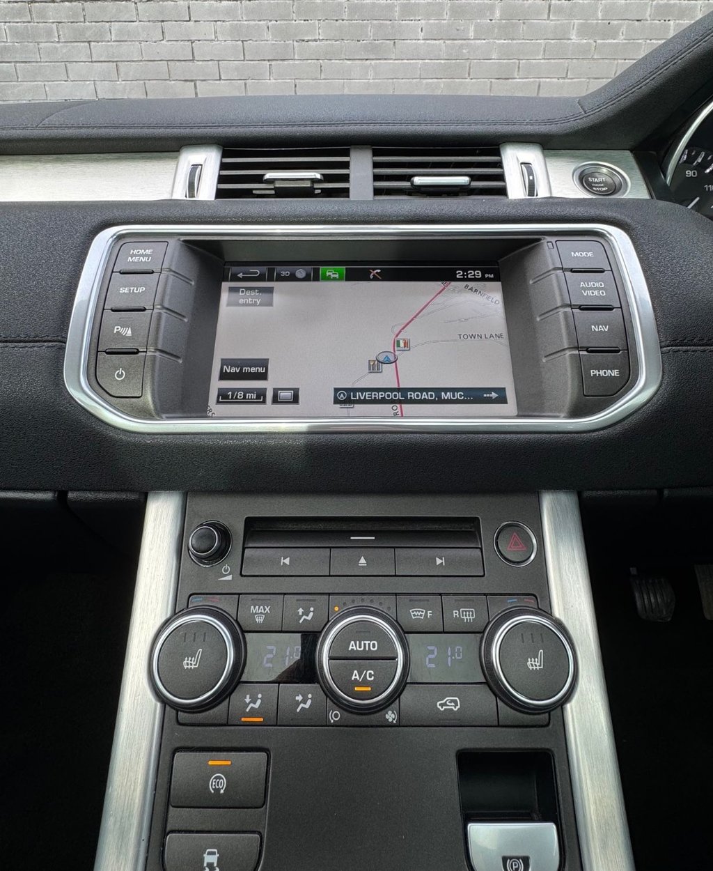 Used Land Rover Range Rover Evoque 2014 for sale - 77638152: Photo 32