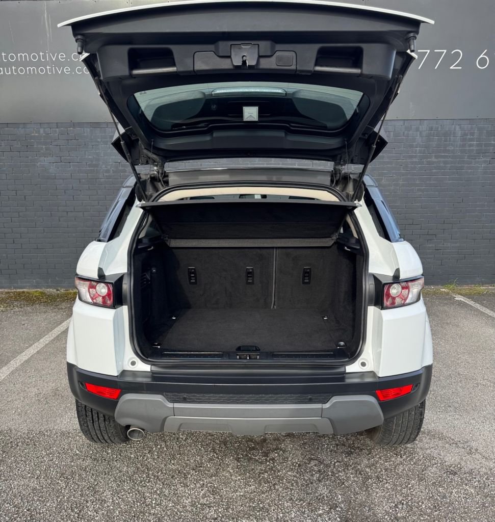 Used Land Rover Range Rover Evoque 2014 for sale - 77638152: Photo 33