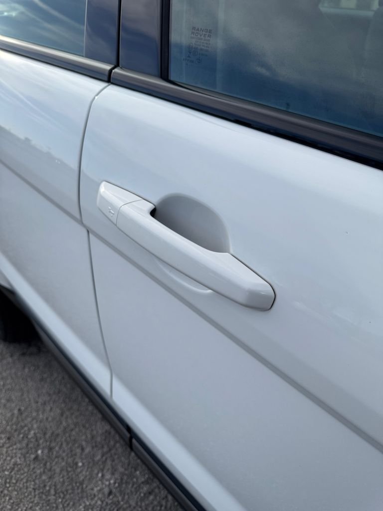 Used Land Rover Range Rover Evoque 2014 for sale - 77638152: Photo 35