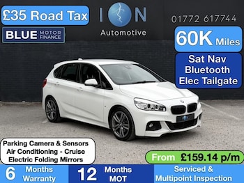 Used BMW 2 Series 2015 for sale - 79313153: Photo