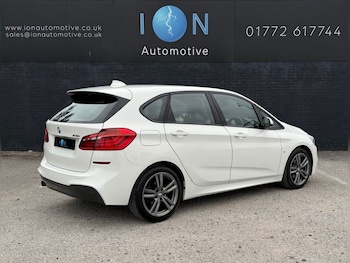 Used BMW 2 Series 2015 for sale - 79313153: Photo