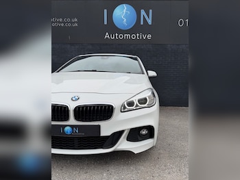 Used BMW 2 Series 2015 for sale - 79313153: Photo