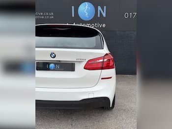 Used BMW 2 Series 2015 for sale - 79313153: Photo