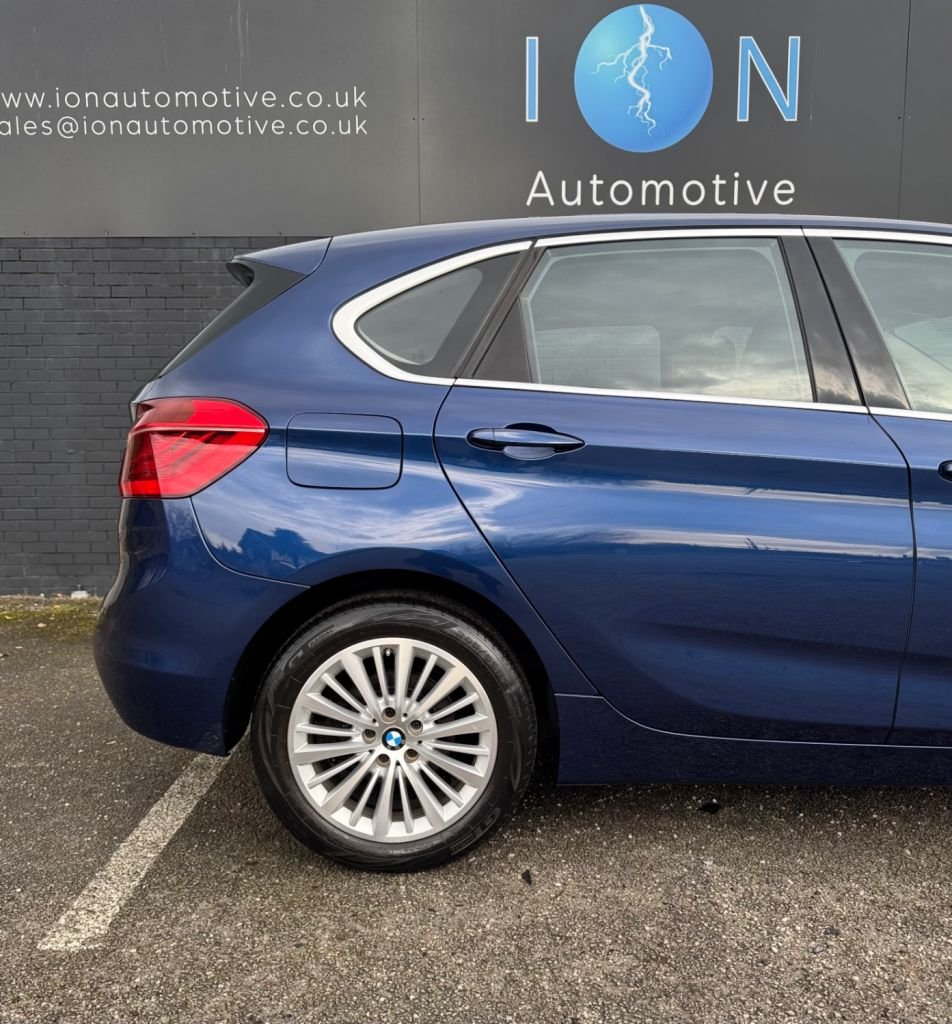 Used BMW 2 Series 2015 for sale - 77161600: Photo 10
