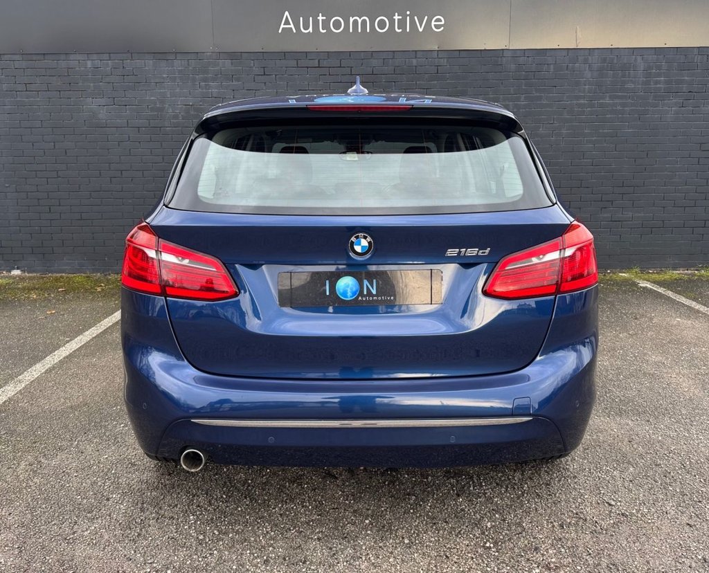 Used BMW 2 Series 2015 for sale - 77161600: Photo 14