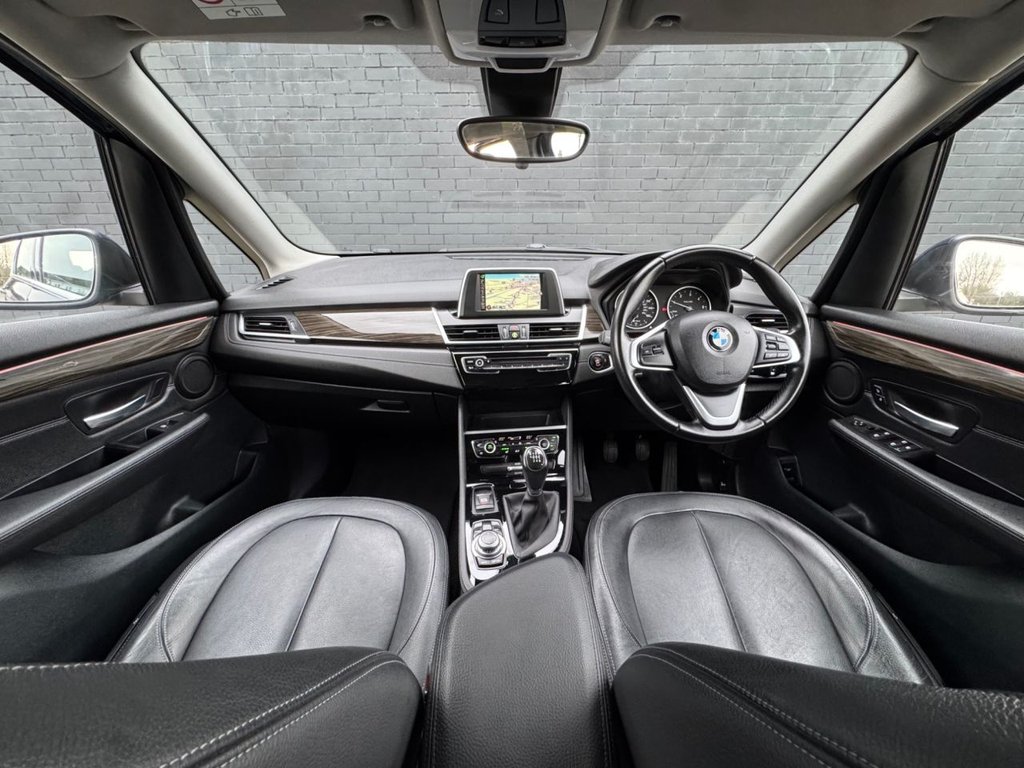 Used BMW 2 Series 2015 for sale - 77161600: Photo 15