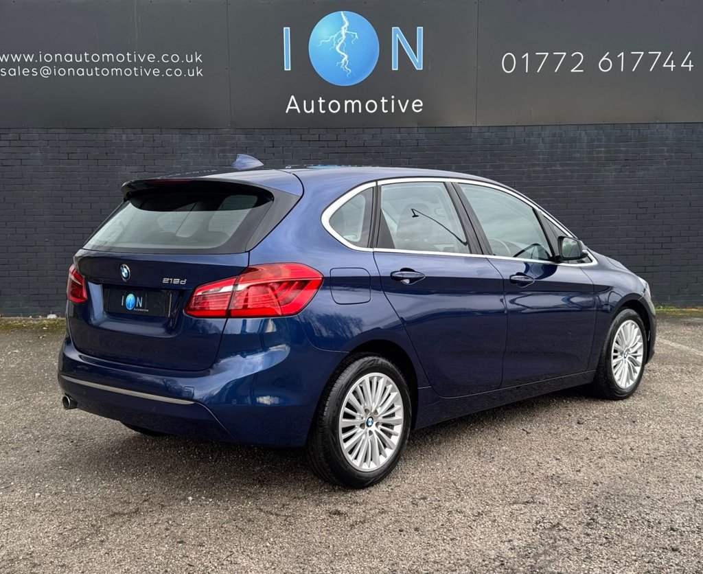 Used BMW 2 Series 2015 for sale - 77161600: Photo 2