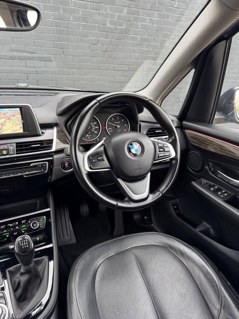 Used BMW 2 Series 2015 for sale - 77161600: Photo 27