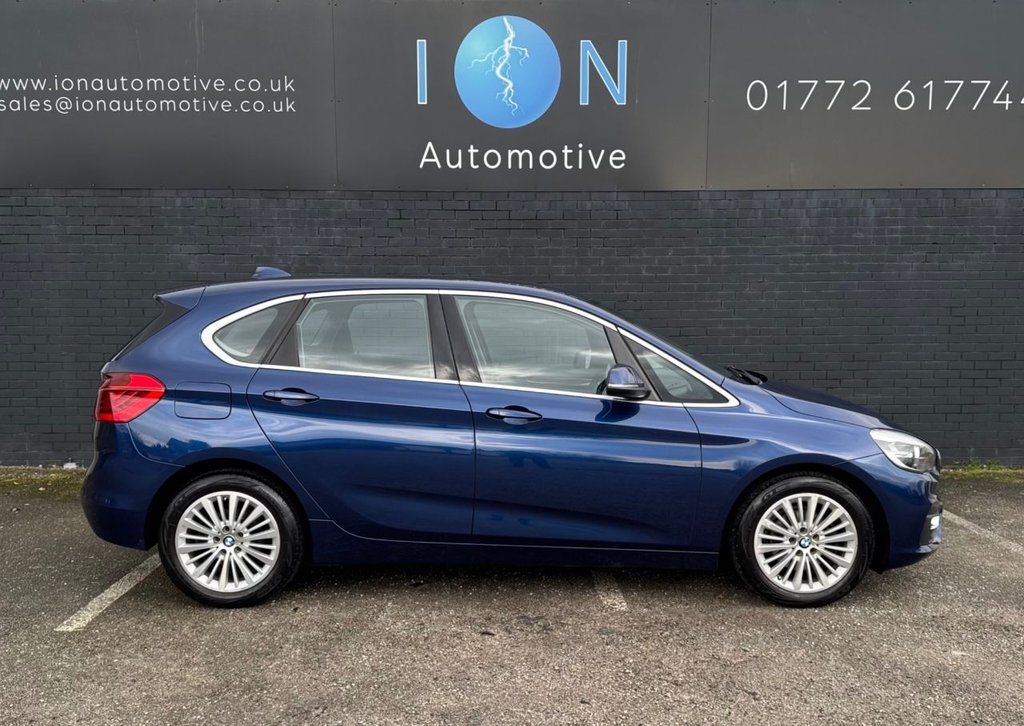 Used BMW 2 Series 2015 for sale - 77161600: Photo 3