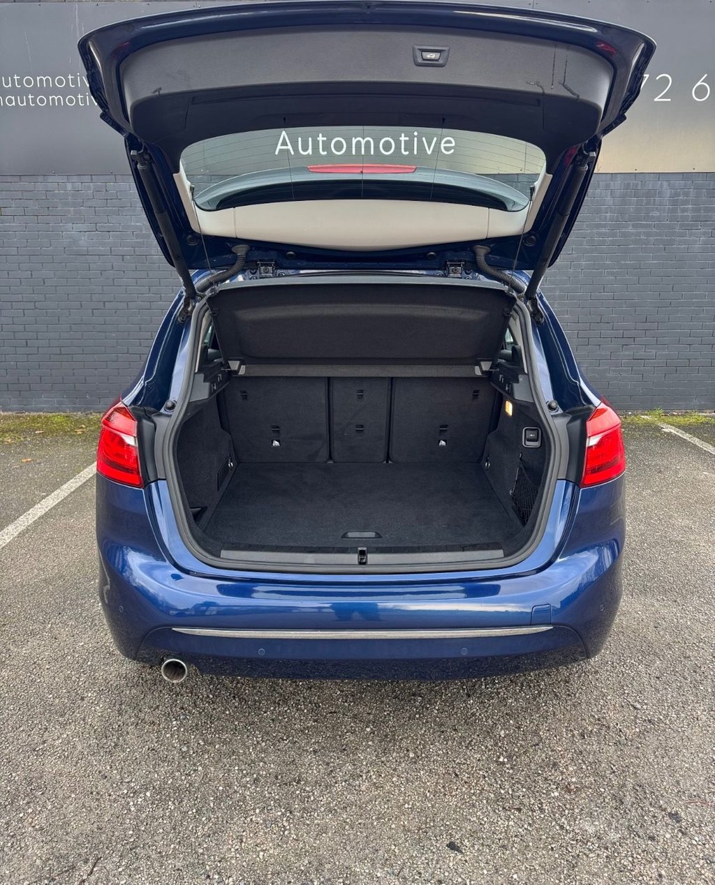 Used BMW 2 Series 2015 for sale - 77161600: Photo 32