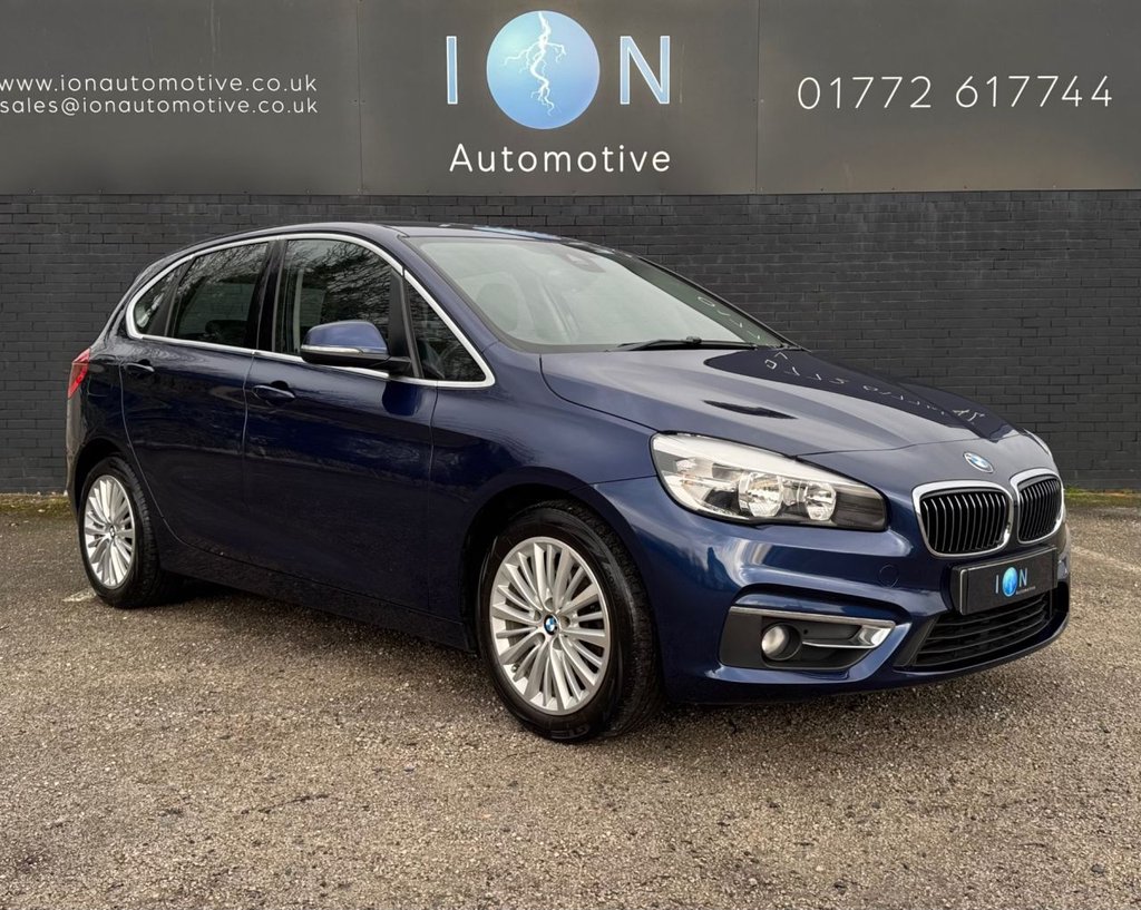 Used BMW 2 Series 2015 for sale - 77161600: Photo 33