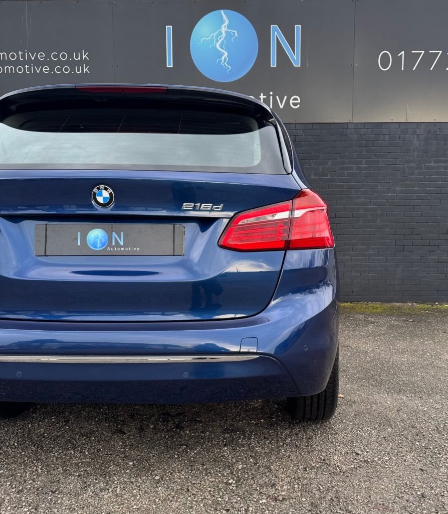 Used BMW 2 Series 2015 for sale - 77161600: Photo 5