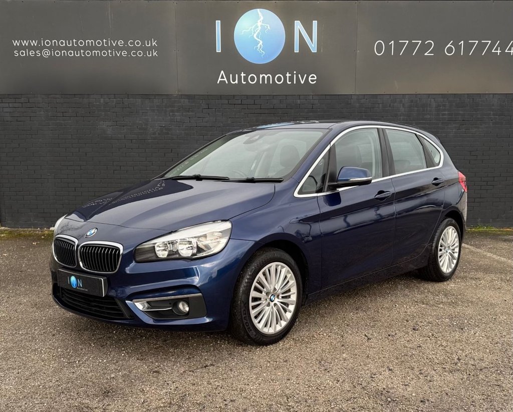 Used BMW 2 Series 2015 for sale - 77161600: Photo 6