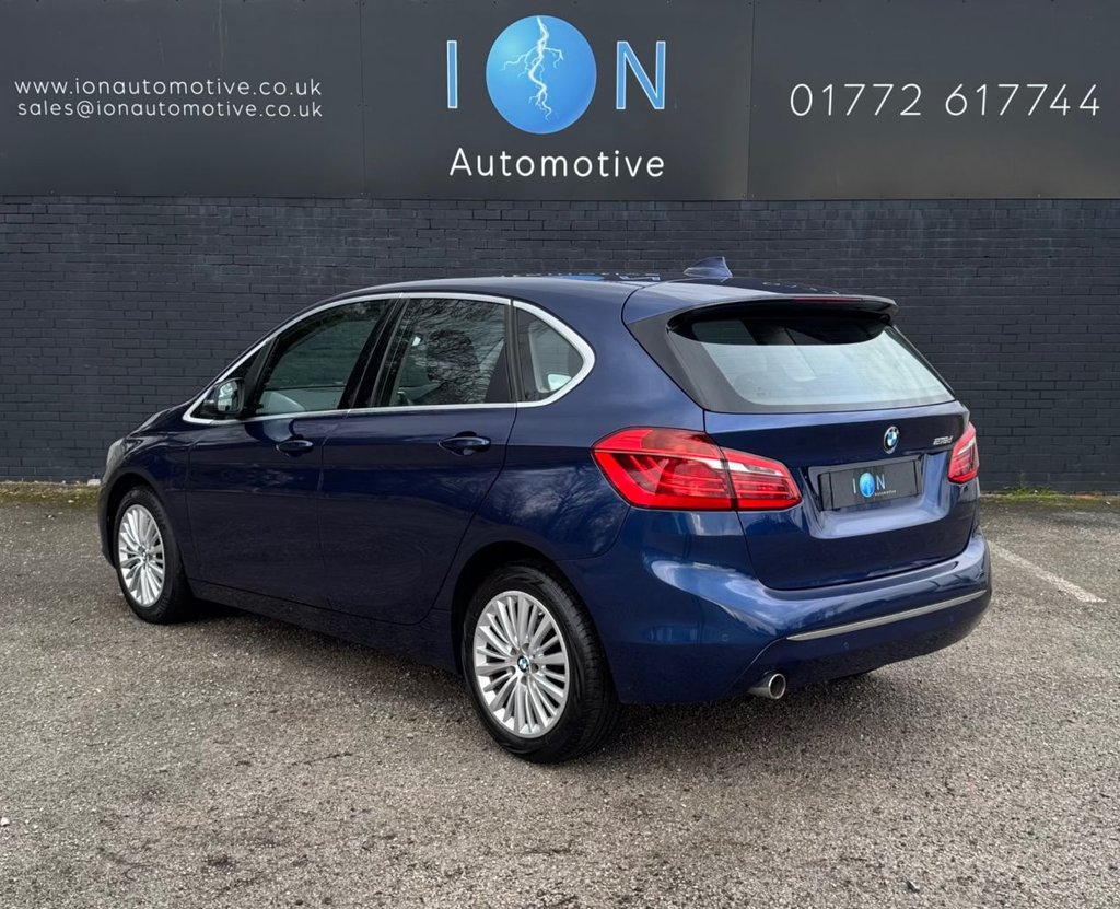 Used BMW 2 Series 2015 for sale - 77161600: Photo 7