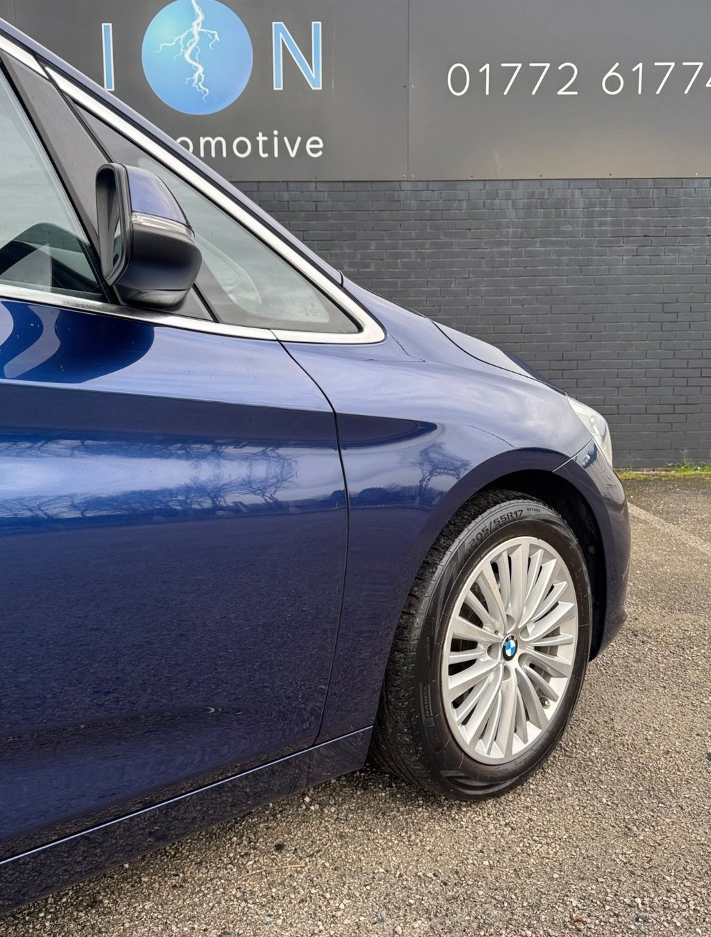 Used BMW 2 Series 2015 for sale - 77161600: Photo 9