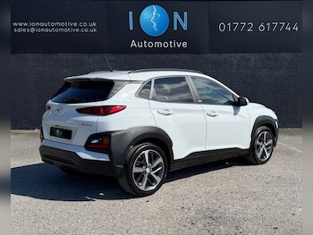 Used Hyundai KONA 2020 for sale - 78413733: Photo