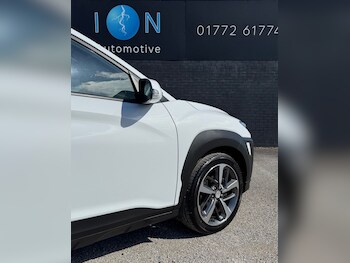 Used Hyundai KONA 2020 for sale - 78413733: Photo