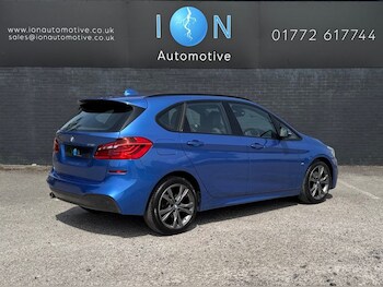 Used BMW 2 Series Active Tourer 2016 for sale - 78672786: Photo