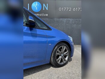 Used BMW 2 Series Active Tourer 2016 for sale - 78672786: Photo