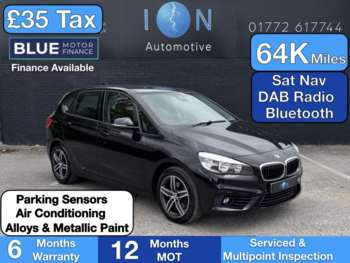 2015 (65) - 218i Sport 5dr