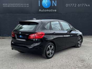 Used BMW 2 Series Active Tourer 2015 for sale - 74552044: Photo