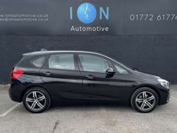 Used BMW 2 Series Active Tourer 2015 for sale - 74552044: Photo