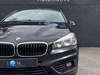 Used BMW 2 Series Active Tourer 2015 for sale - 74552044: Photo