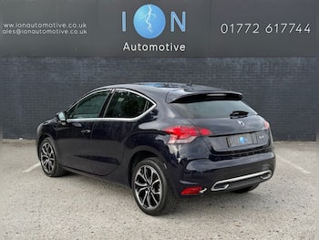 Used DS Automobiles DS 4 2016 for sale - 79699931: Photo