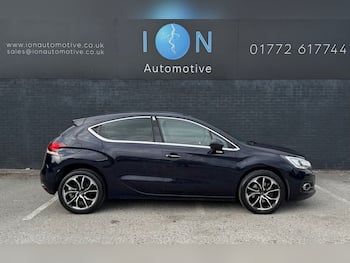Used DS Automobiles DS 4 2016 for sale - 79699931: Photo