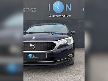 Used DS Automobiles DS 4 2016 for sale - 79699931: Photo